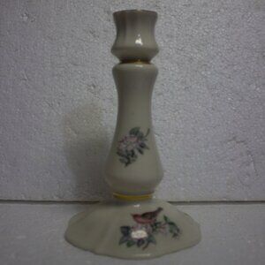 Lenox Serenade Candle Stick